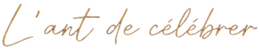 L'art de célébrer